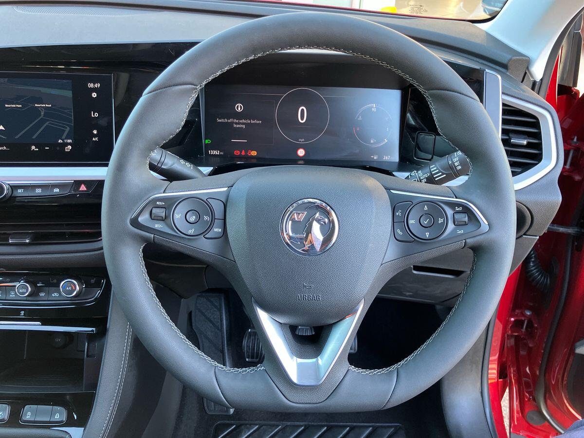 Used Vauxhall Grandland 2024 for sale - 76123012: Photo 57