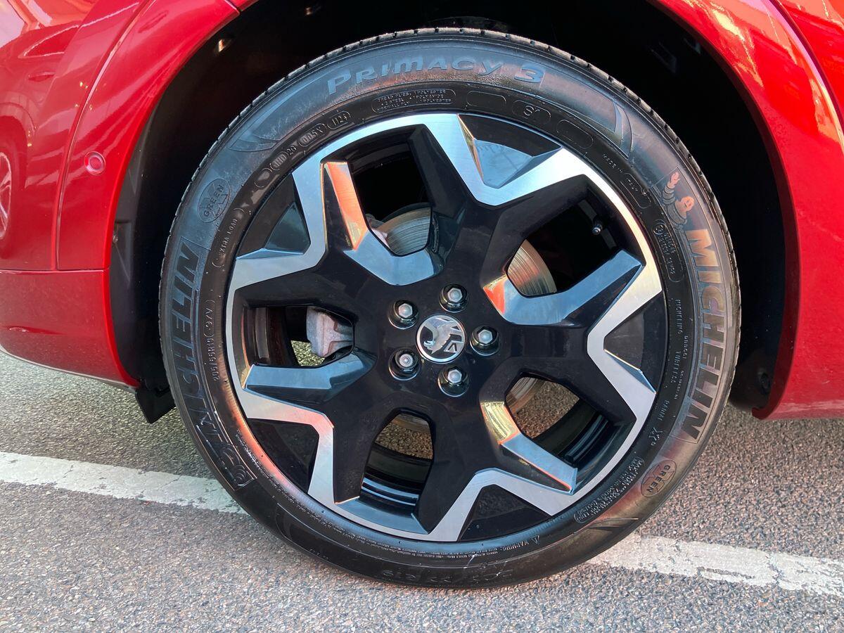 Used Vauxhall Grandland 2024 for sale - 76123012: Photo 58