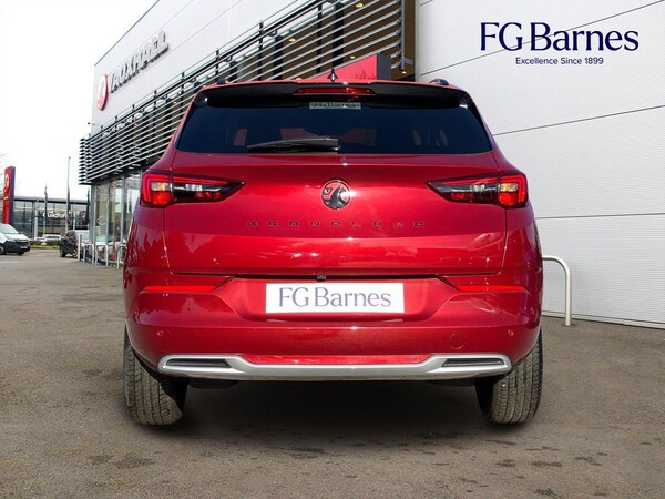 Used Vauxhall Grandland 2024 for sale - 76123012: Photo 5