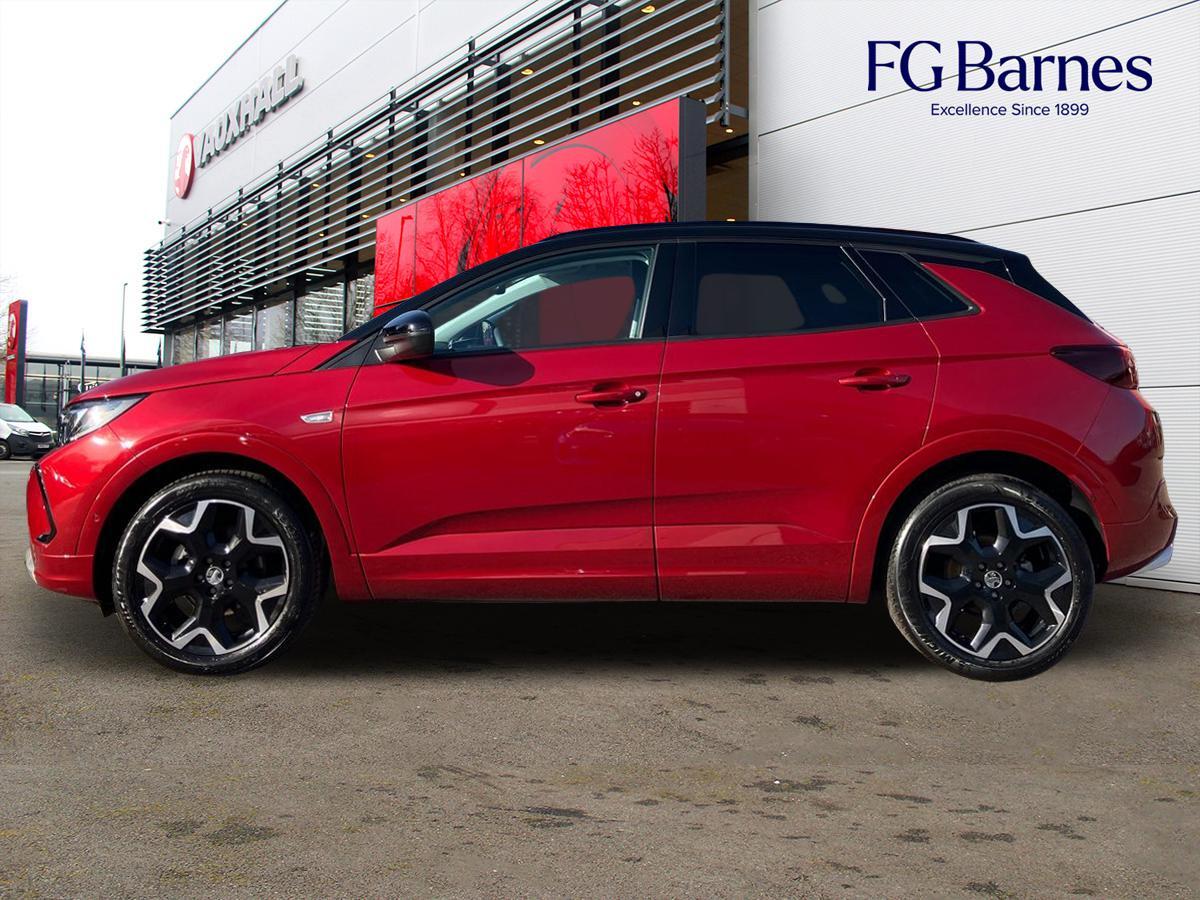 Used Vauxhall Grandland 2024 for sale - 76123012: Photo 7