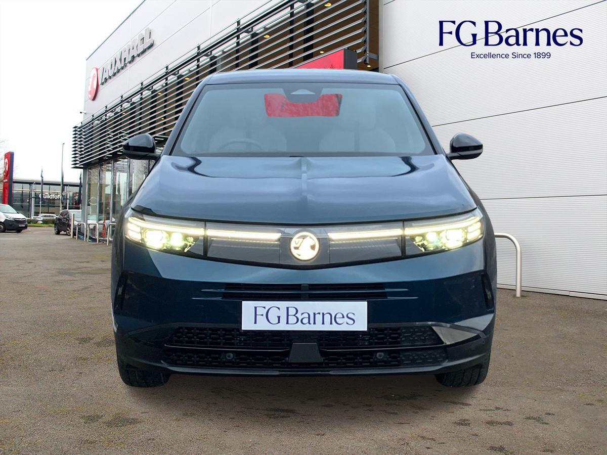 Used Vauxhall Grandland 2025 for sale - 76952796: Photo 10