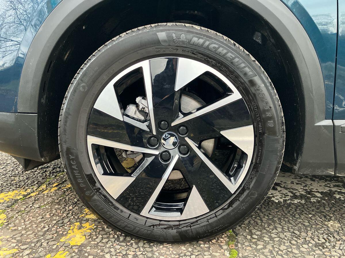 Used Vauxhall Grandland 2025 for sale - 76952796: Photo 11