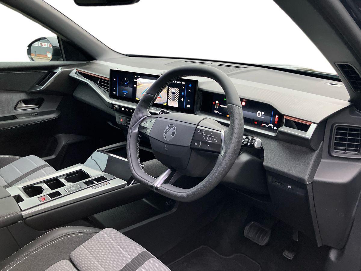 Used Vauxhall Grandland 2025 for sale - 76952796: Photo 13