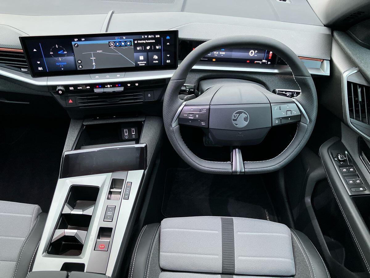 Used Vauxhall Grandland 2025 for sale - 76952796: Photo 14