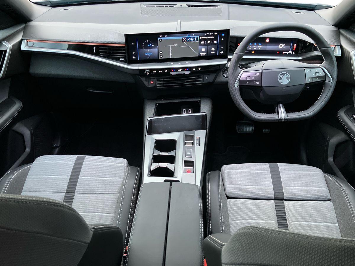 Used Vauxhall Grandland 2025 for sale - 76952796: Photo 15