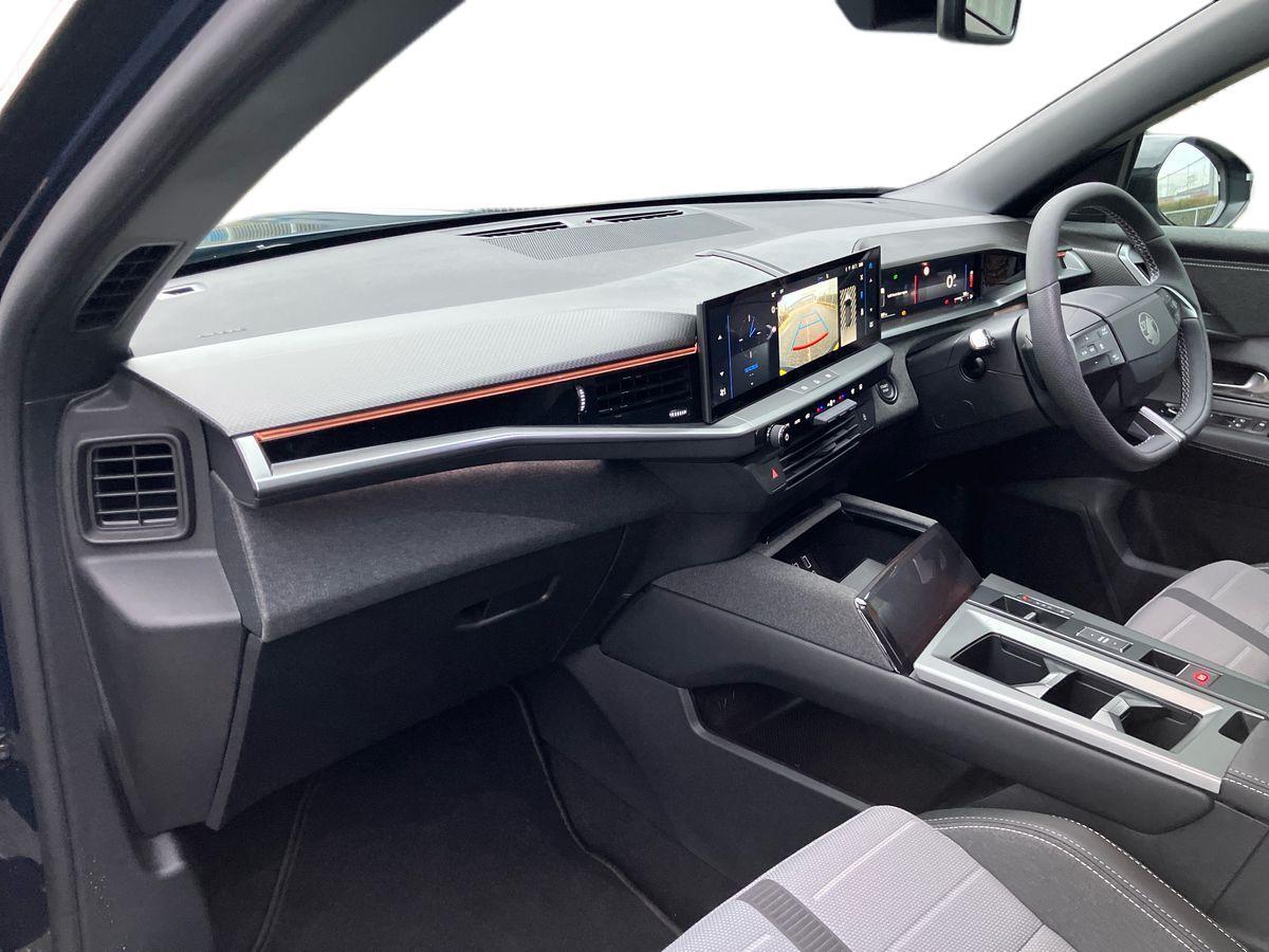 Used Vauxhall Grandland 2025 for sale - 76952796: Photo 17