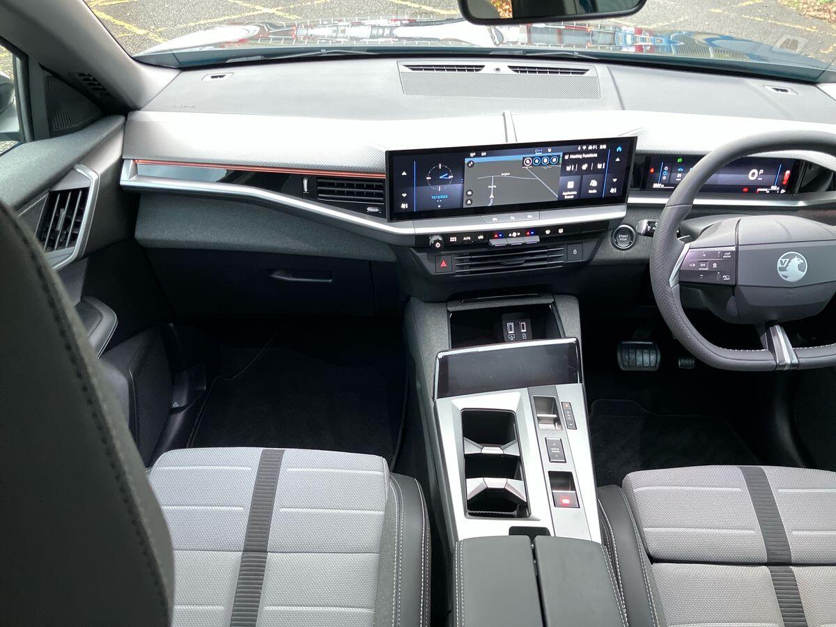 Used Vauxhall Grandland 2025 for sale - 76952796: Photo 18