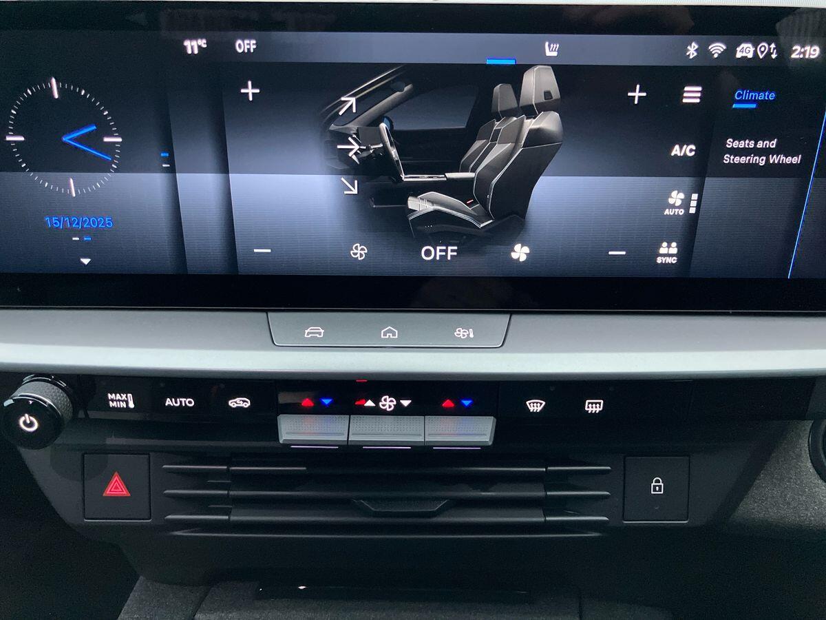 Used Vauxhall Grandland 2025 for sale - 76952796: Photo 19