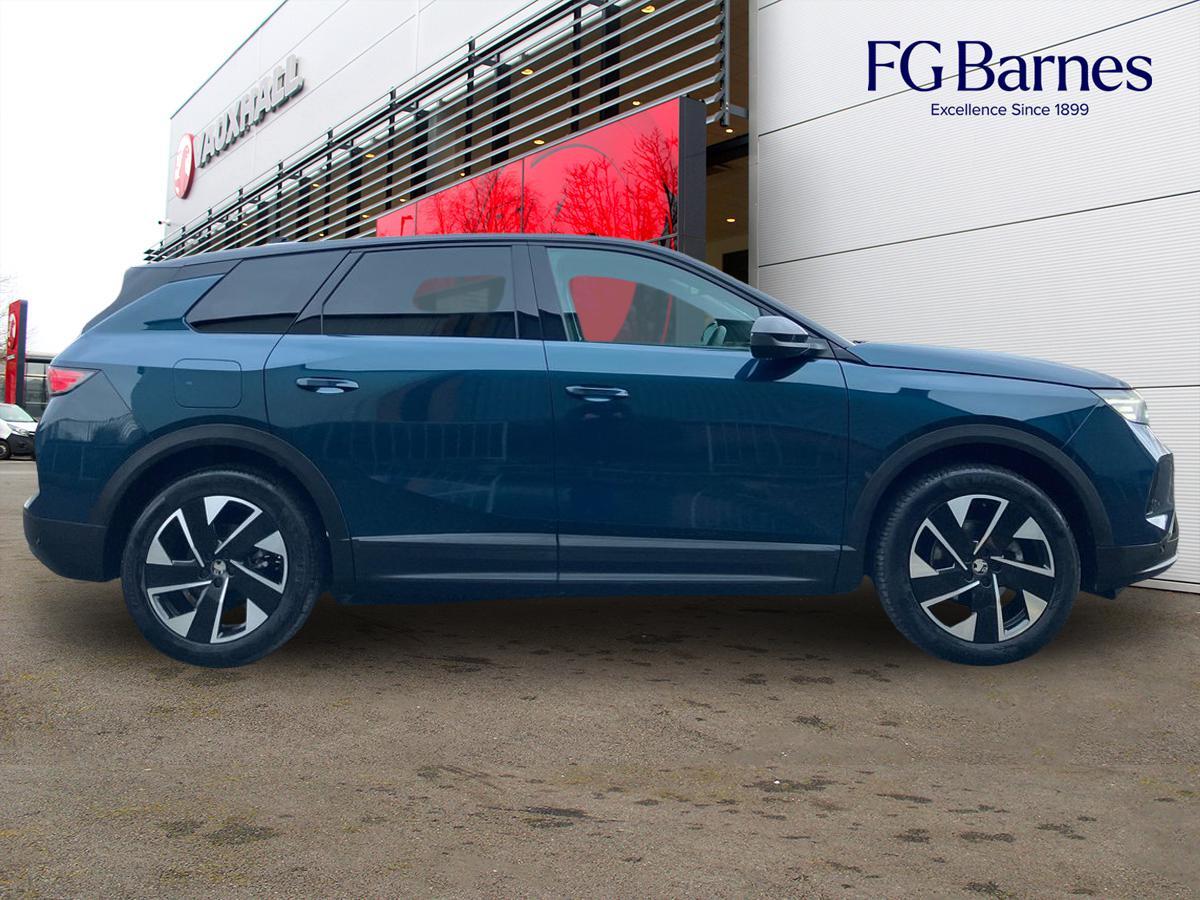 Used Vauxhall Grandland 2025 for sale - 76952796: Photo 2