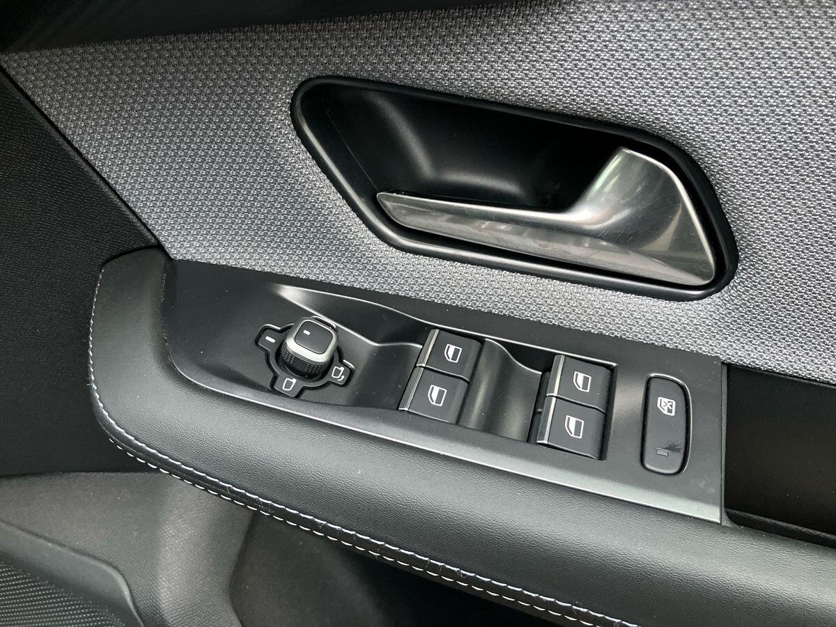 Used Vauxhall Grandland 2025 for sale - 76952796: Photo 21