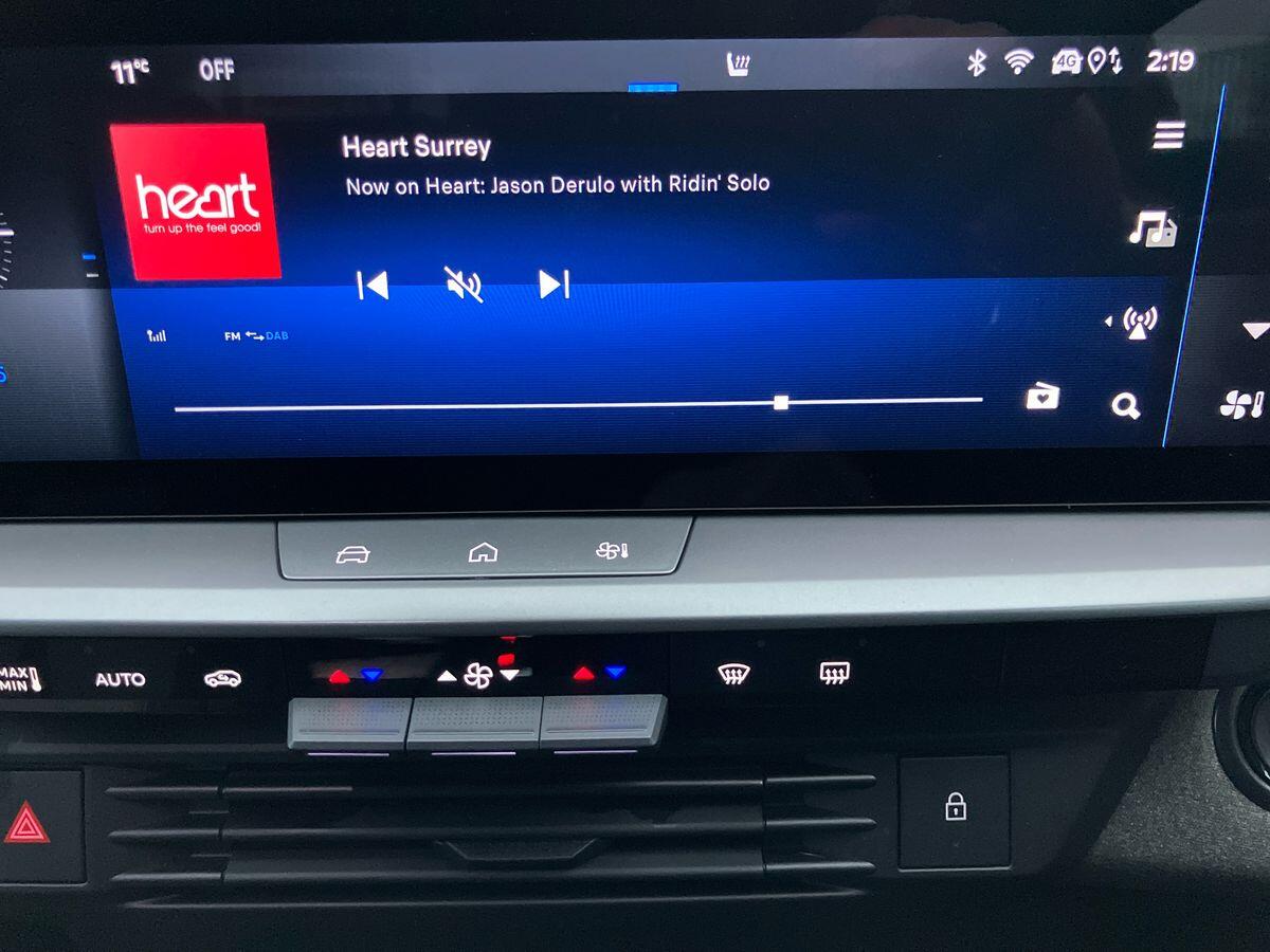 Used Vauxhall Grandland 2025 for sale - 76952796: Photo 22