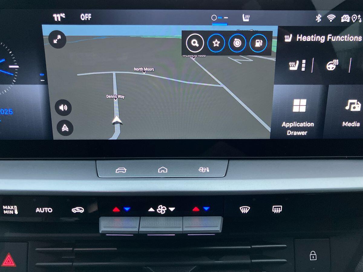 Used Vauxhall Grandland 2025 for sale - 76952796: Photo 23