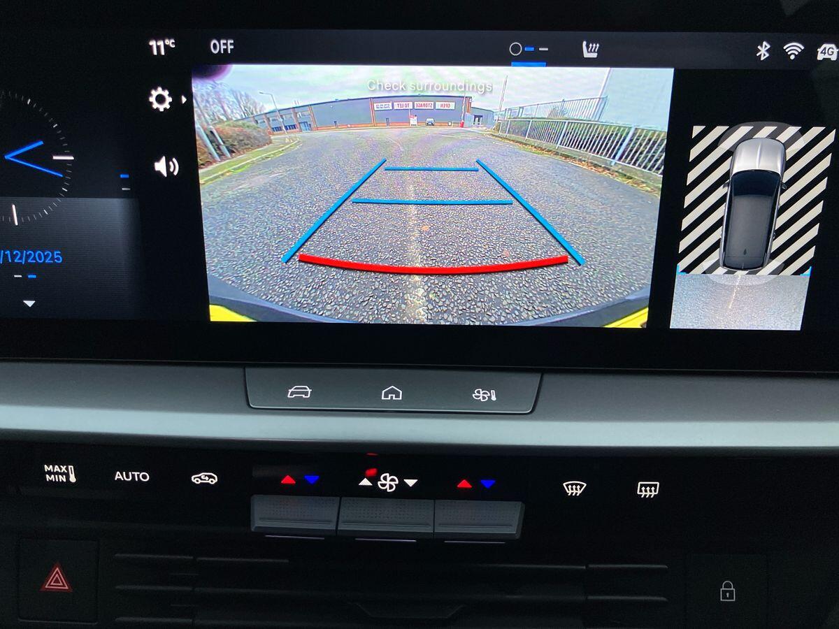 Used Vauxhall Grandland 2025 for sale - 76952796: Photo 25