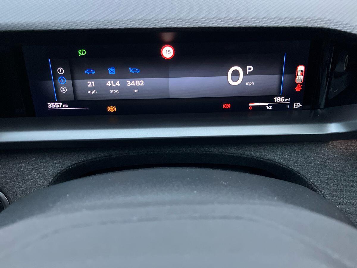 Used Vauxhall Grandland 2025 for sale - 76952796: Photo 26