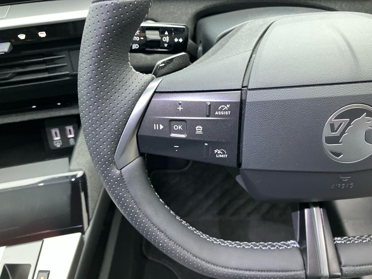 Used Vauxhall Grandland 2025 for sale - 76952796: Photo 27