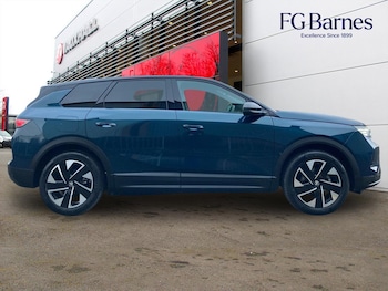 Used Vauxhall Grandland 2025 for sale - 76952796: Photo