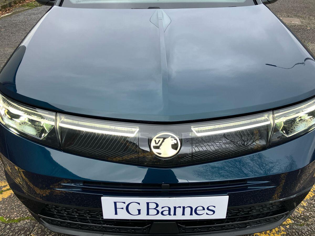 Used Vauxhall Grandland 2025 for sale - 76952796: Photo 31