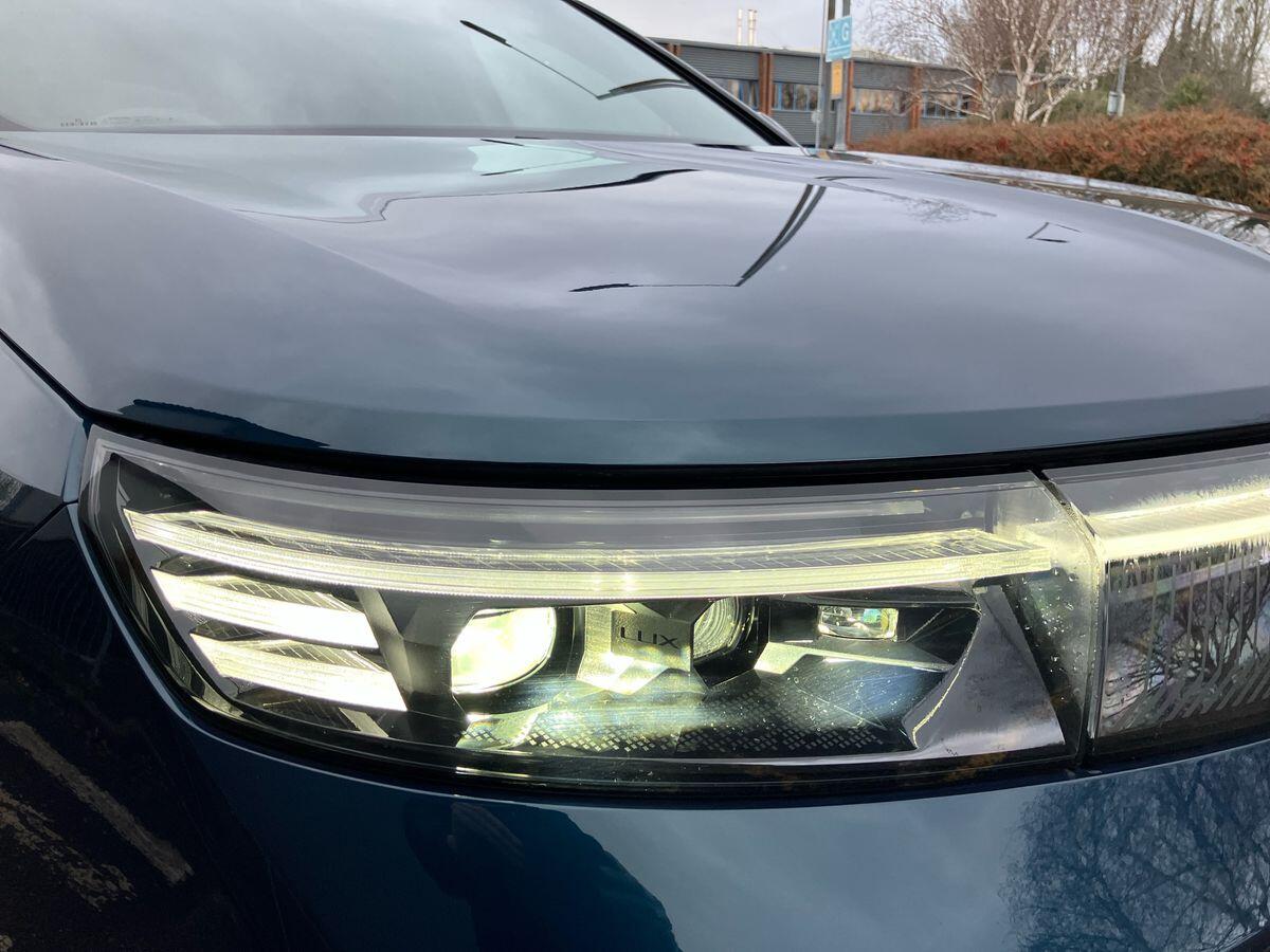 Used Vauxhall Grandland 2025 for sale - 76952796: Photo 33