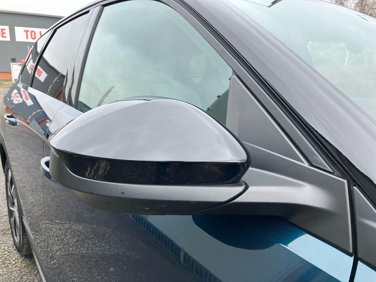 Used Vauxhall Grandland 2025 for sale - 76952796: Photo 34