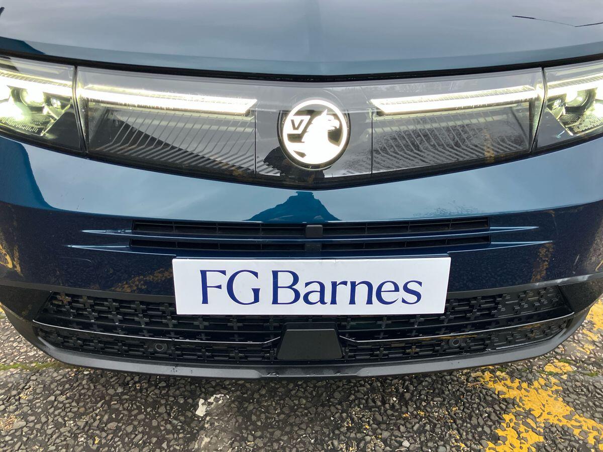 Used Vauxhall Grandland 2025 for sale - 76952796: Photo 35