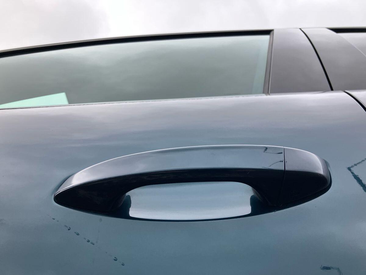 Used Vauxhall Grandland 2025 for sale - 76952796: Photo 36