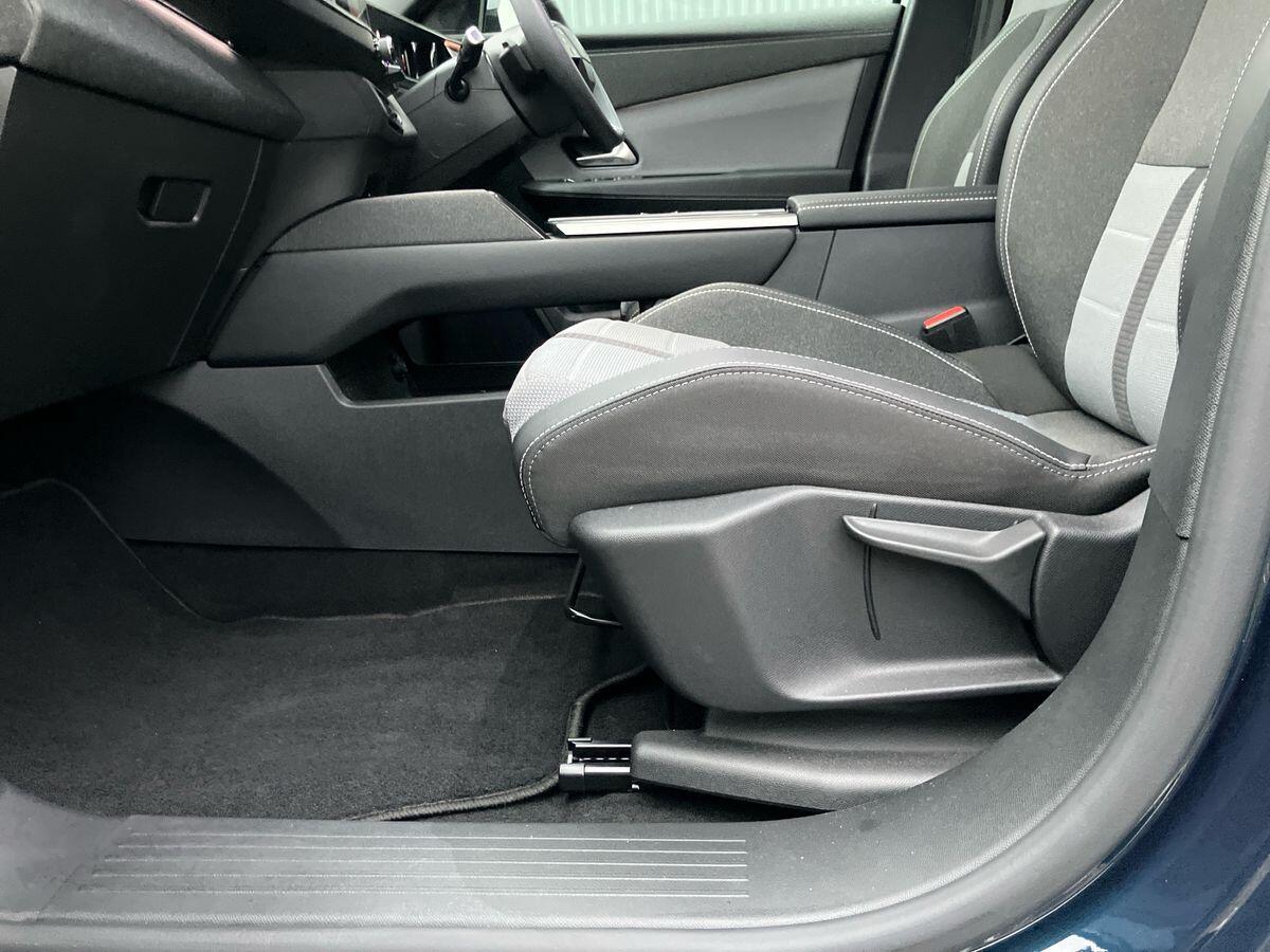 Used Vauxhall Grandland 2025 for sale - 76952796: Photo 37