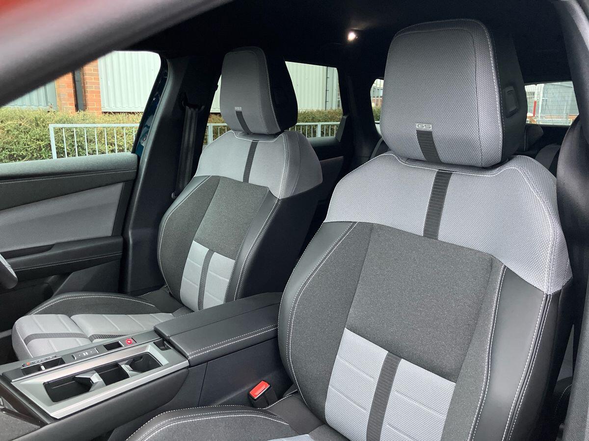 Used Vauxhall Grandland 2025 for sale - 76952796: Photo 38