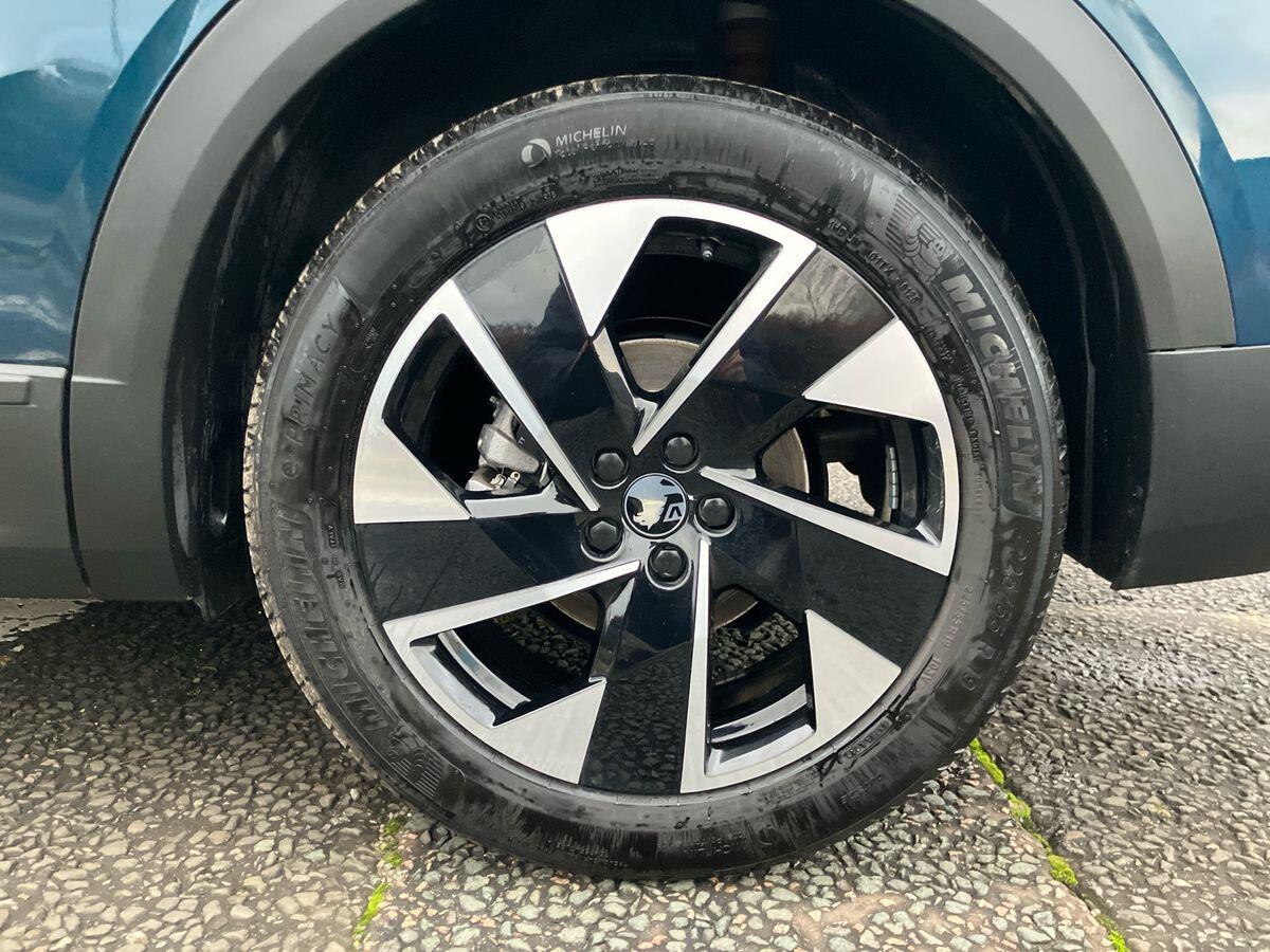 Used Vauxhall Grandland 2025 for sale - 76952796: Photo 39