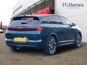 Used Vauxhall Grandland 2025 for sale - 76952796: Photo