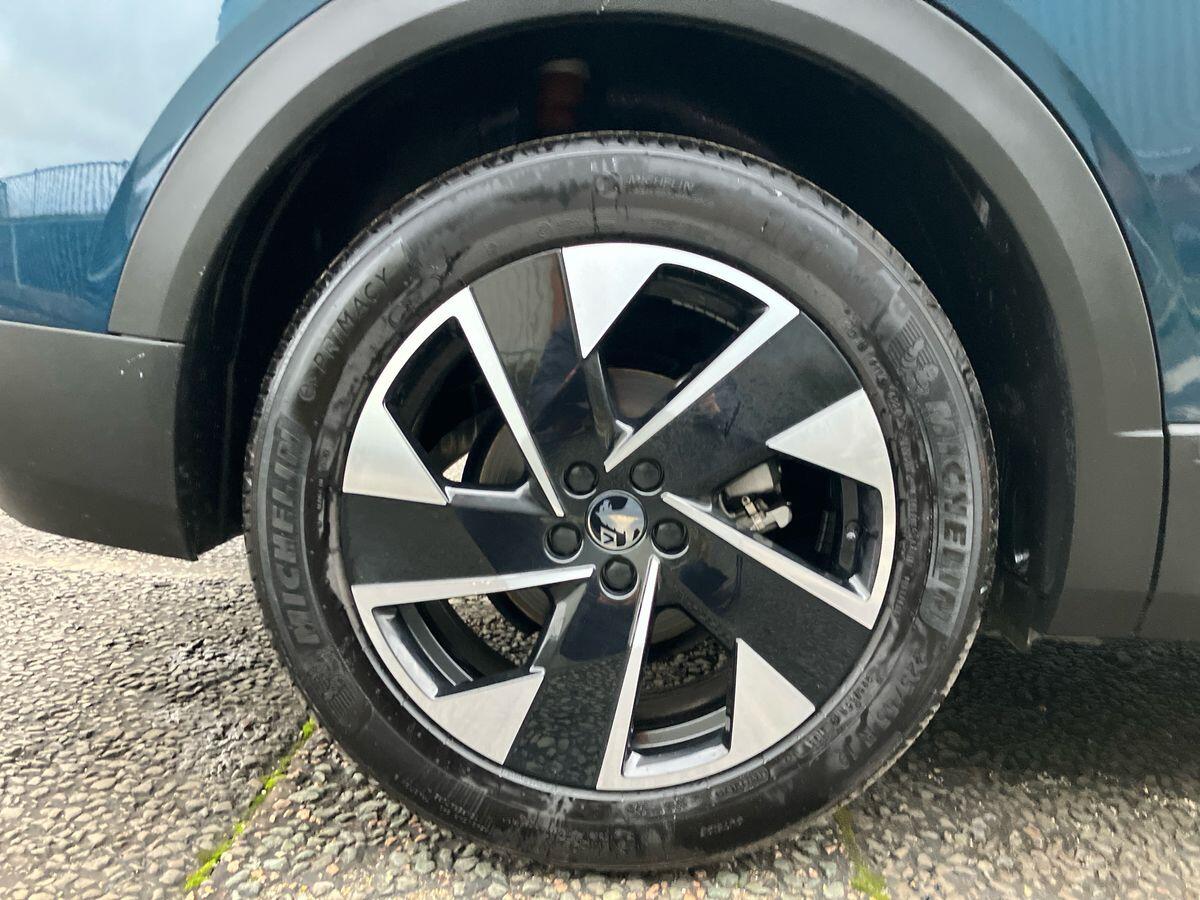 Used Vauxhall Grandland 2025 for sale - 76952796: Photo 40