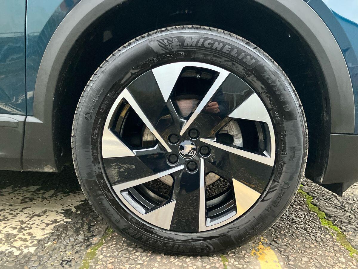 Used Vauxhall Grandland 2025 for sale - 76952796: Photo 41