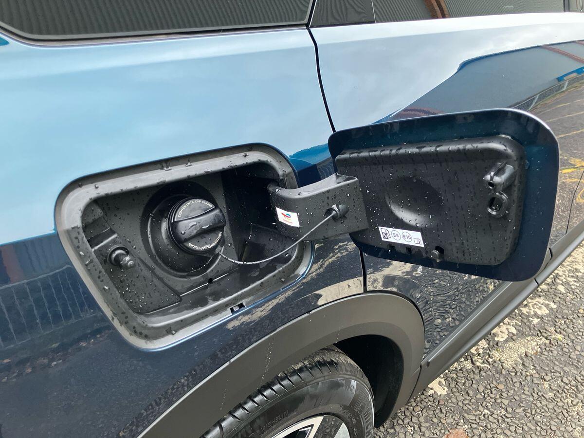 Used Vauxhall Grandland 2025 for sale - 76952796: Photo 42