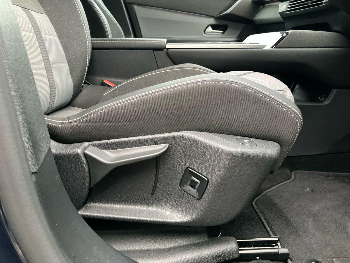 Used Vauxhall Grandland 2025 for sale - 76952796: Photo 44