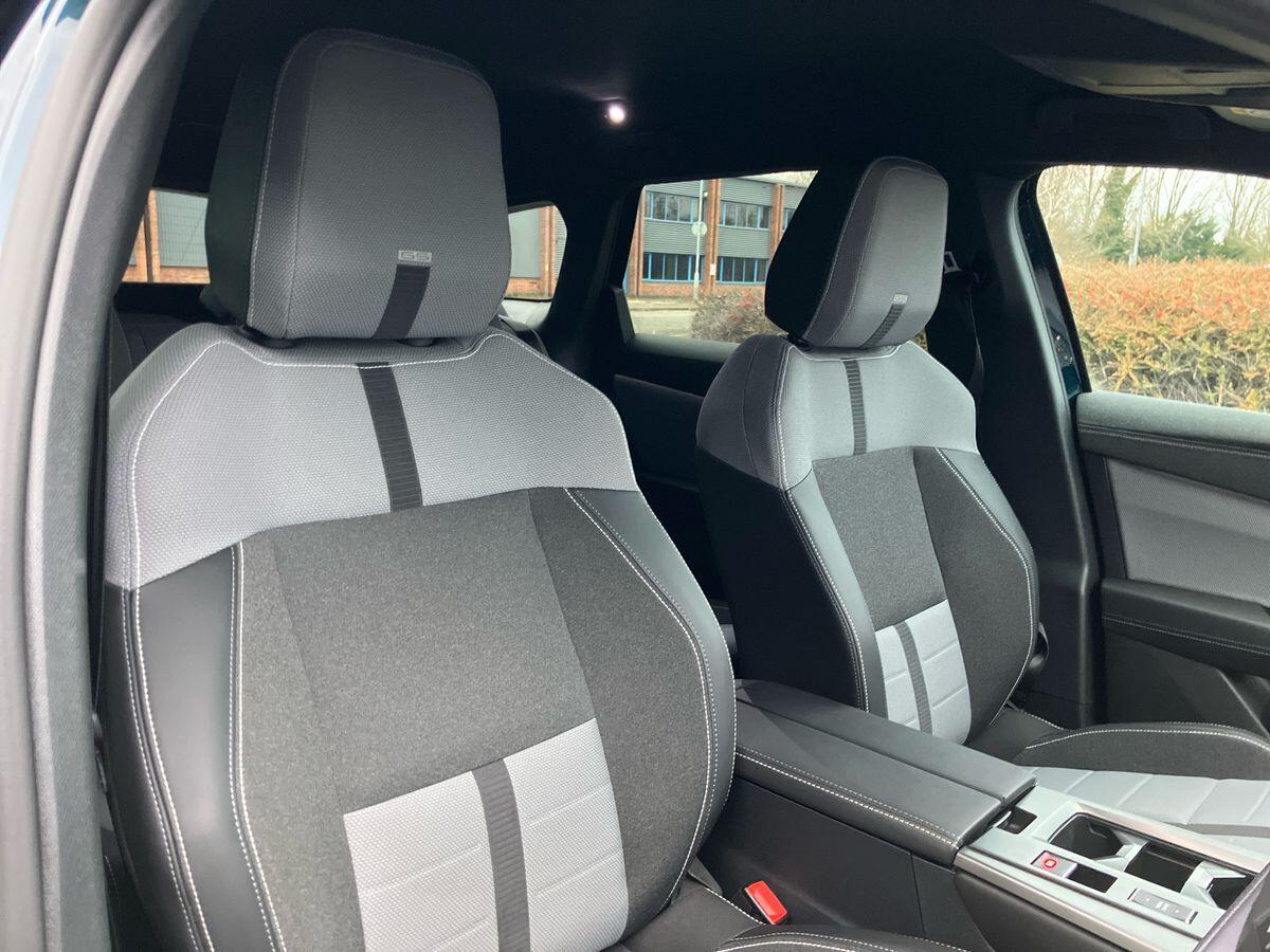 Used Vauxhall Grandland 2025 for sale - 76952796: Photo 45