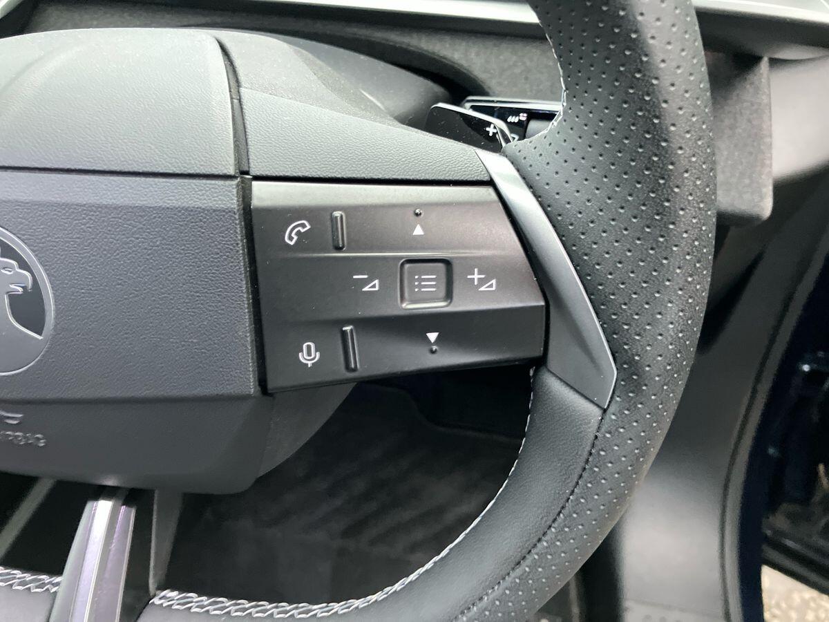 Used Vauxhall Grandland 2025 for sale - 76952796: Photo 46