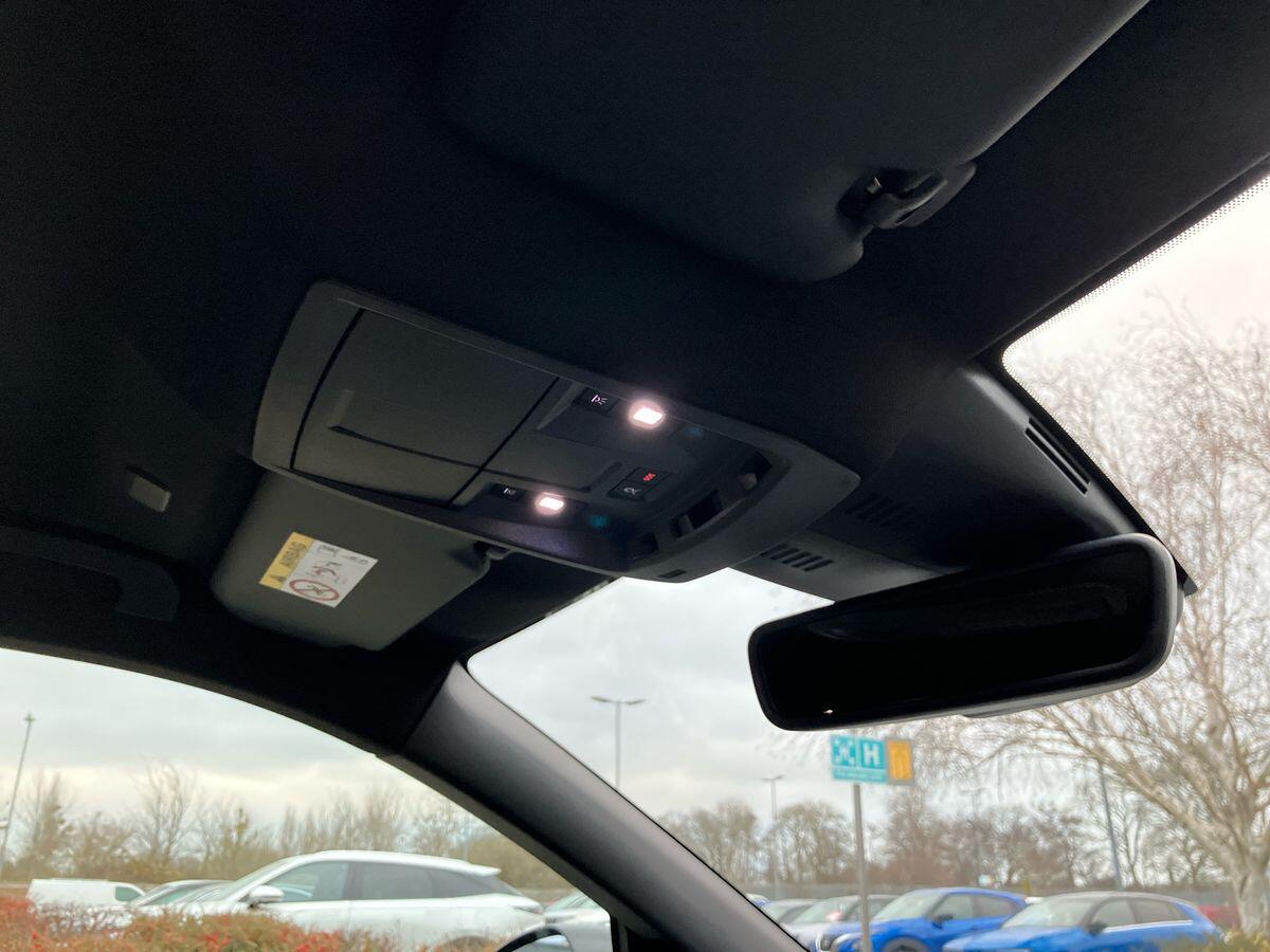 Used Vauxhall Grandland 2025 for sale - 76952796: Photo 47