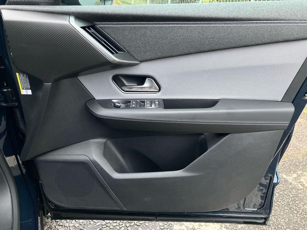 Used Vauxhall Grandland 2025 for sale - 76952796: Photo 54