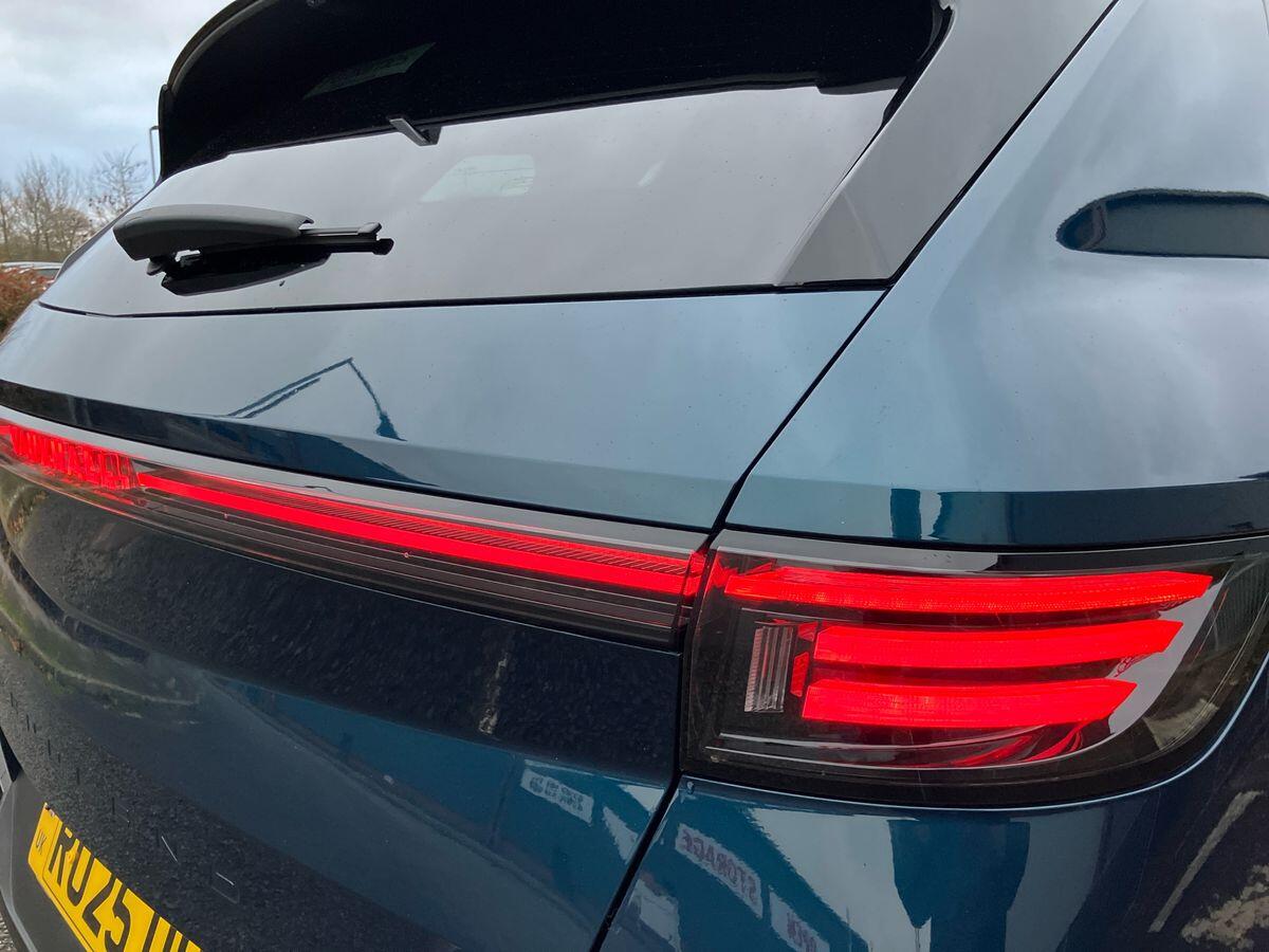 Used Vauxhall Grandland 2025 for sale - 76952796: Photo 55