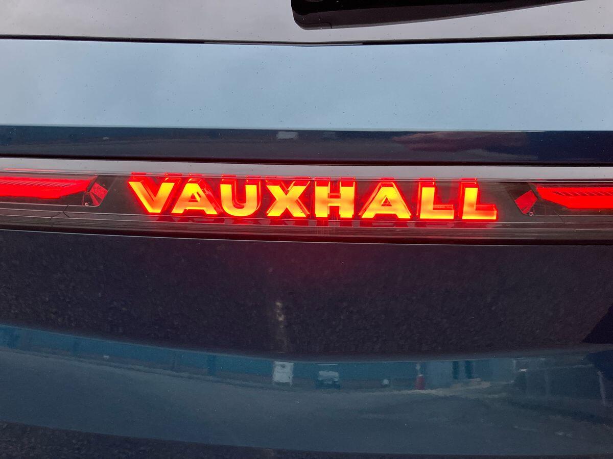 Used Vauxhall Grandland 2025 for sale - 76952796: Photo 56