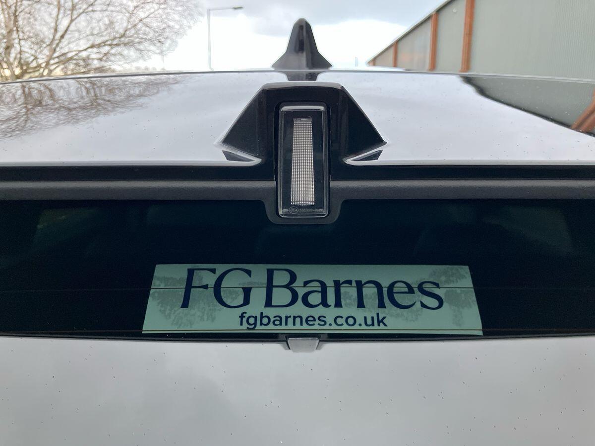 Used Vauxhall Grandland 2025 for sale - 76952796: Photo 57