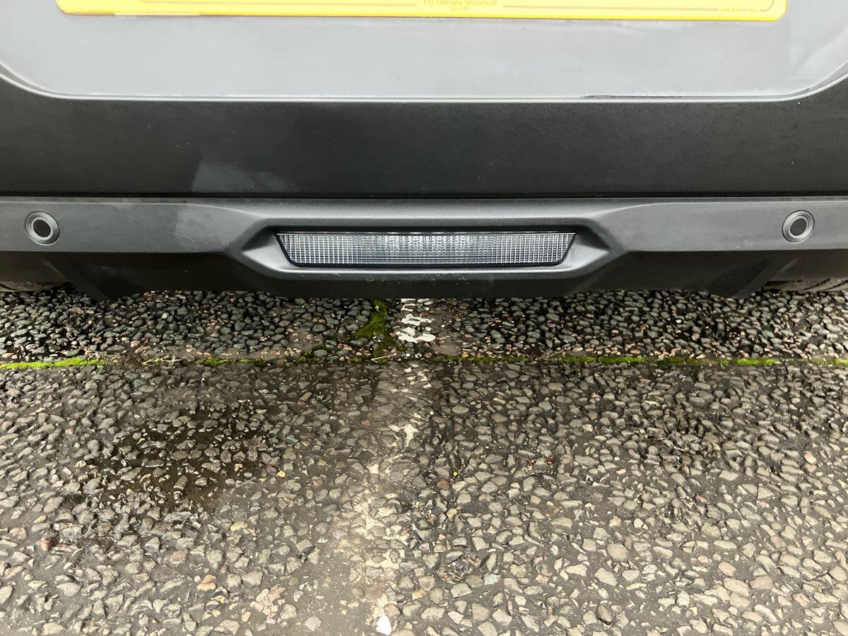 Used Vauxhall Grandland 2025 for sale - 76952796: Photo 58