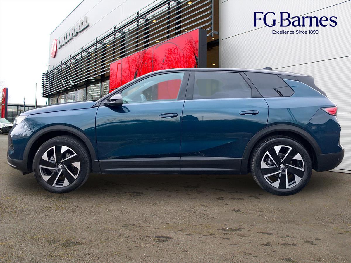 Used Vauxhall Grandland 2025 for sale - 76952796: Photo 7