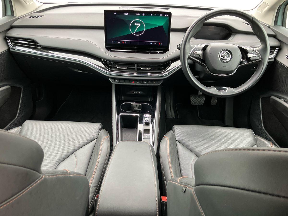 Used Skoda Enyaq 2021 for sale - 76360844: Photo 15