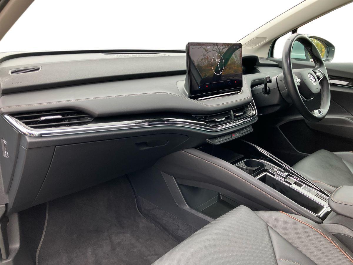 Used Skoda Enyaq 2021 for sale - 76360844: Photo 17