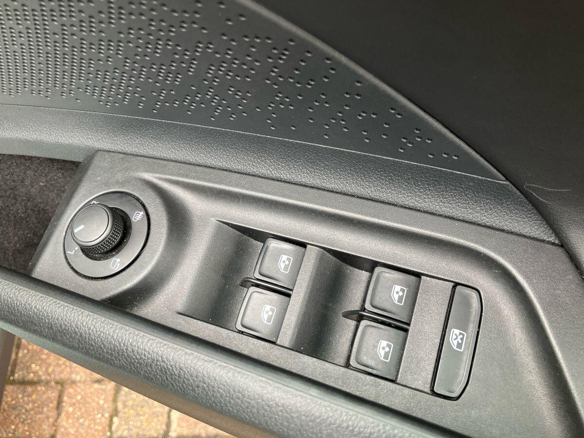 Used Skoda Enyaq 2021 for sale - 76360844: Photo 21