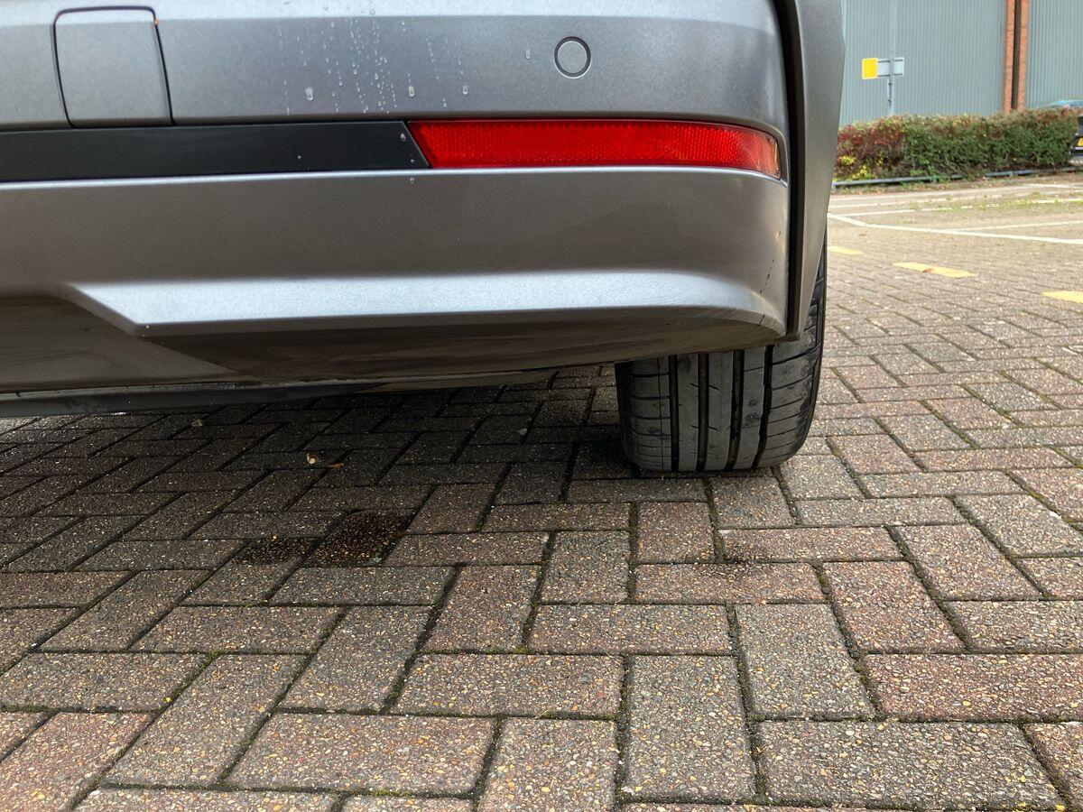 Used Skoda Enyaq 2021 for sale - 76360844: Photo 39
