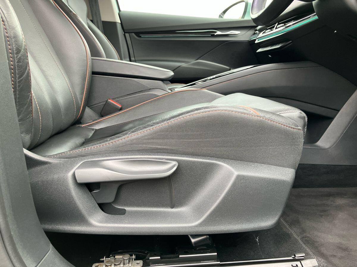 Used Skoda Enyaq 2021 for sale - 76360844: Photo 43