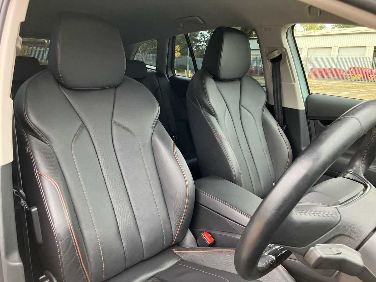 Used Skoda Enyaq 2021 for sale - 76360844: Photo 45