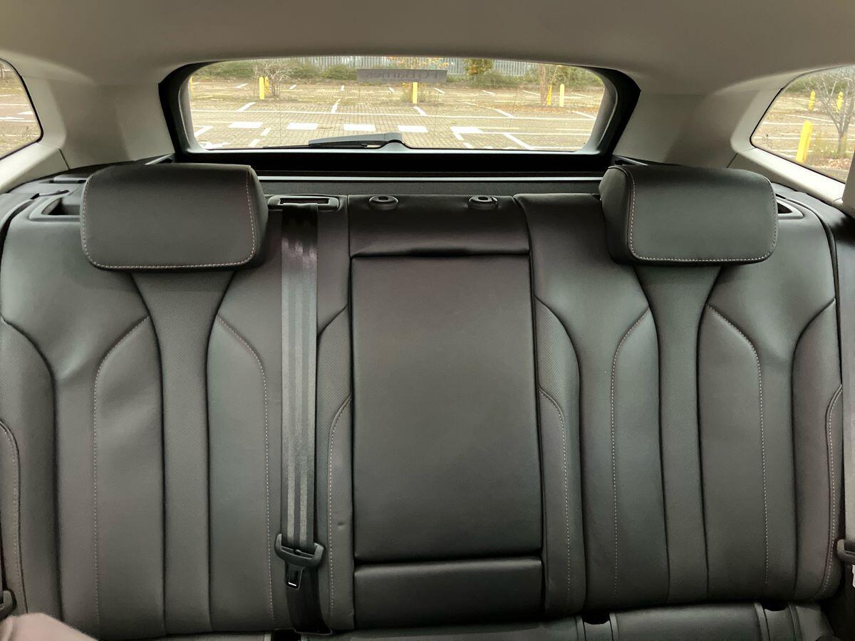 Used Skoda Enyaq 2021 for sale - 76360844: Photo 47