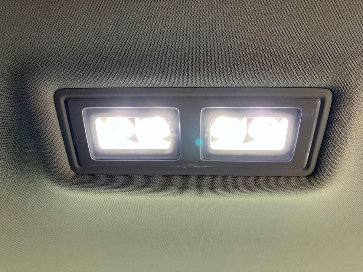 Used Skoda Enyaq 2021 for sale - 76360844: Photo 48